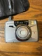 PENTAX EFINA T APS Zoom Compact Film Camera W Case