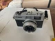 canon canonet 28 rangefinder untested, for parts, film camera