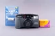 Pentax Espio 105WR 35mm Point & Shoot Film Camera