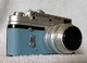 Zorki 4K Camera with Industar 50mm f/3.5 lens film tested