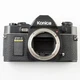 Konica FP-1 Program 35mm SLR Camera *Body* - Parts/Repair