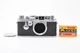 [TOP MINT w/Kodak GOLD] Leica IIIG 35mm Rangefinder Film Camera Body Japan #2638