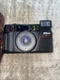 Nikon ONE TOUCH 35 MM F2.8 LENS Point and Shoot Film With Carrying Case Tested