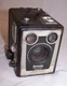 Vintage Six-20 'Brownie' E Black Camera Made by Kodak