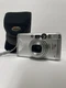 Canon Sure Shot 150U 35mm Film Camera Point Shoot Tested Working + Travel Case