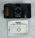 Vivitar EZ35 35mm Point & Shoot Film Camera with Manual Untested As-Is