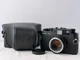 🟢TOP MINT🟢 Voigtlander Bessa R3A Rangefinder 35mm Camera NOKTON 40mm F1.4 Lens