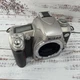 Nikon N75 35mm Film Camera Body - For Parts Mirror Stuck