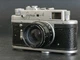 ZORKI 4 Leica Copy 1956 Russian Rangefinder Camera Jupiter 8 50mm f2 BOXED  