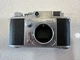 Minolta 35 MODEL II Rangefinder Camera Body 35mm Made In Japan #39240 C.K.S.