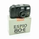 Pentax&nbsp;Espio 80-E&nbsp;in Original Packaging - Mint Condition. 35mm Automatic Film