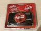 COCA COLA 35mm CAMERA REUSABLE ANALOG FILM BUILT IN FLASH UNIQUE 1999 BRAND NEW