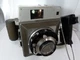 VINTAGE Mamiya Press Cam. M.SEKOR 90/3.5 lens, Grip and 6x9 120 film back.READ!