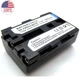 Battery For NP-FM50 Sony Cyber Shot DSC-S30 DSC-S50 DSC-S70 DSC-S75 DSC-S85 USA