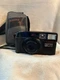 Pentax Zoom 105-R 35mm Point & Shoot Film Camera