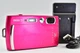 ⏯️[Excellent+5] Fujifilm FinePix Z1000EXR Compact Digital Camera Pink From Japan