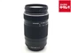 OLYMPUS M.ZUIKO DIGITAL ED 75-300mm F4.8-6.7 II -Near Mint- 7130