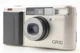 LCD Works [Near MINT] Ricoh GR10  Silver 28mm F2.8 35mm Film Camera From JAPAN
