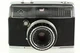 Agfa Optima 500 Camera - Paratic Shutter - Color-Apotar 1:2.8 45mm Optics