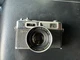 Yashica Electro 35 GSN 35mm Rangefinder Camera w/ Yashinon 45mm f1.7