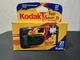 Kodak Fun Saver 35mm Single Use Film Disposable Camera EXP 02/2004 - Sealed