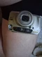 Pentax IQZoom 160 Date 35mm Point & Shoot Film Camera