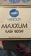 Excellent Minolta Maxxum 1800 AF Flash in Box -  Fits Maxxum 5000 7000 9000