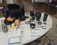 Minolta Maxxum 7000 35mm Film Camera Bundle,  4 Lenses, Flash, Filters, Manuals