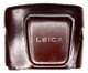 Leica Burgundy Hard Case for M2,M3,M4,M4&ndash;P,M4-2,M6,M7