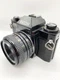 37152802 RICOH XR500 w/ WR RIKENON1:2 50mm fom JAPAN