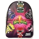 Funko Pop Mini Backpack: Power Rangers NEW