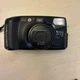 Fuji Discovery 1000 ZOOM Point and Shoot 35mm Film Camera 35-80mm has a 1997 Sta