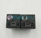 one Point Grey FL2-14S3M-C Industrial Camera Tested