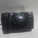 Ricoh FF-9D 35mm Point & Shoot Film Camera Black Auto Focus untested C11