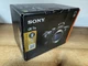 Sony A7 III ILCE-7M3/B Full Frame Camera with 3-inch LCD Black USED Body Only