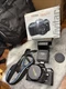Vivitar V3800N 35mm camera +Upgraded Phoenix Zoom Lens +flash C1 See Pics 🔥