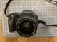 Olympus IS-10 DLX 35mm Film Camera