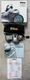 Nikon N65 35mm SLR Film Camera Body (No Lens) w/ Strap, Original Box & Paperwork