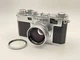 Used Excellent Condition Nikon S2 Rangefinder Film Camera Nippon Kogaku Nikkor s