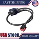 For 2018-2021 RAM PROMASTER 1500 2500 3500 Rear View Backup Camera 68417057AA