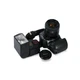 Minolta Alpha 303si Super 35mm Film AF SLR c/w AF Zoom 28-80mm Lens & Flash Kit