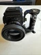 Kowa Super 66 Medium Format Film Camera with 85mm f/2.8 Lens. Working