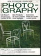 POPULAR PHOTOGRAPHY Contax 137 MD Japan Camera Gregory Heisler Minolta 5 1981