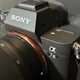 Sony Alpha a7 III Mirrorless Camera FE 28-70mm Lens & Lowepro Bag, Black, Wi-Fi