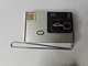 Kodak Disc 4000 Camera with Attached Metal Wrist Strap Vintage UNTESTED AS-IS