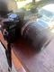 Canon AE-1 SLR Film Camera - Black
