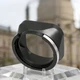 New For Bay 2 Lens Hood Replacement Part For Rolleiflex 3.5F 3.5C 3.5E Camera