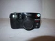 Olympus SuperZoom 3000 35mm Film Camera 38-110mm Multi AF Black UNTESTED 