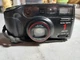 Vivitar Series 1 440 PZ Power Zoom Auto Focus &  Flash Camera Vintage 