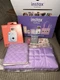 Fujifilm Instax Mini 12 Instant Film Camera Bundle with Film and Accessories 